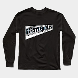 I´m a scorer at coasterscore.com Long Sleeve T-Shirt